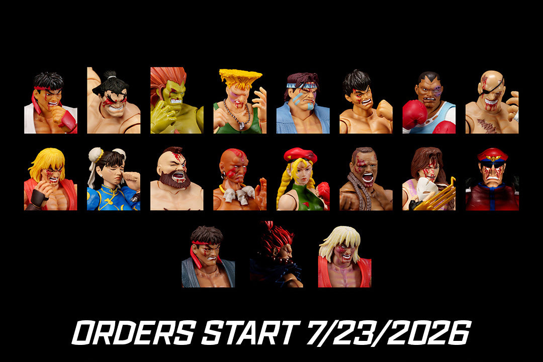 Buy Ultra Street Fighter II 