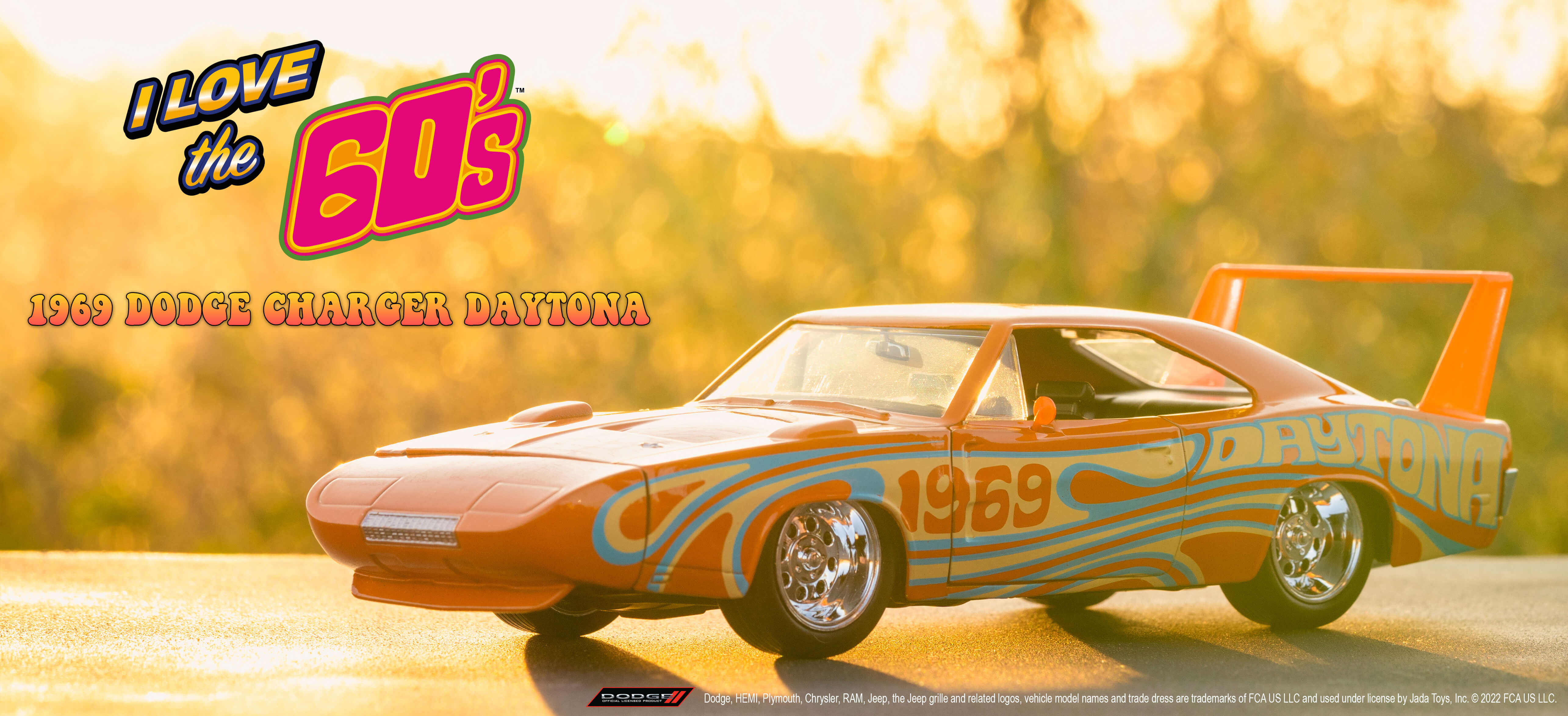 Jada Insider – Jada Toys