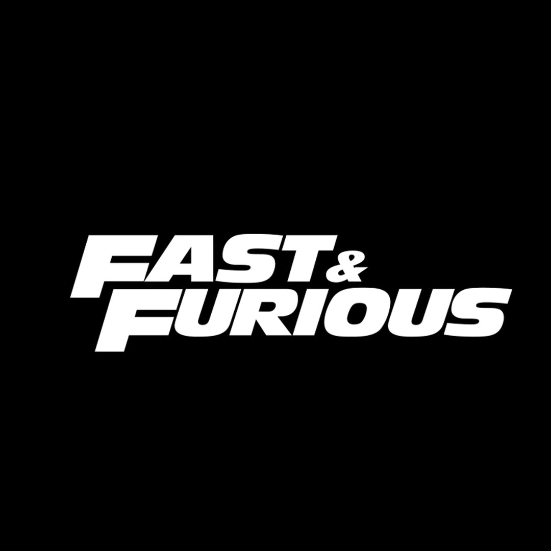 Fast & Furious