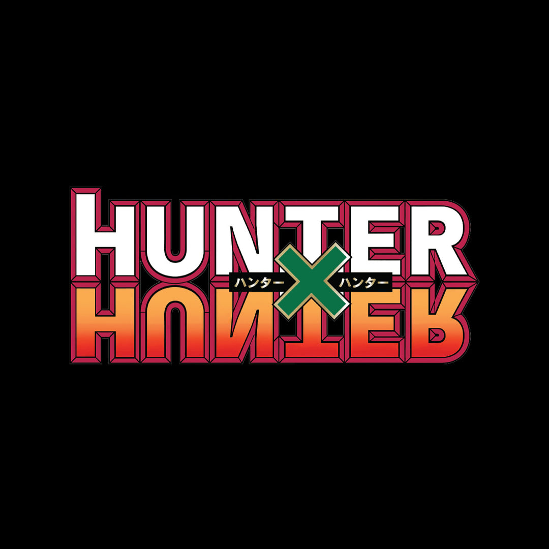 Hunter x Hunter
