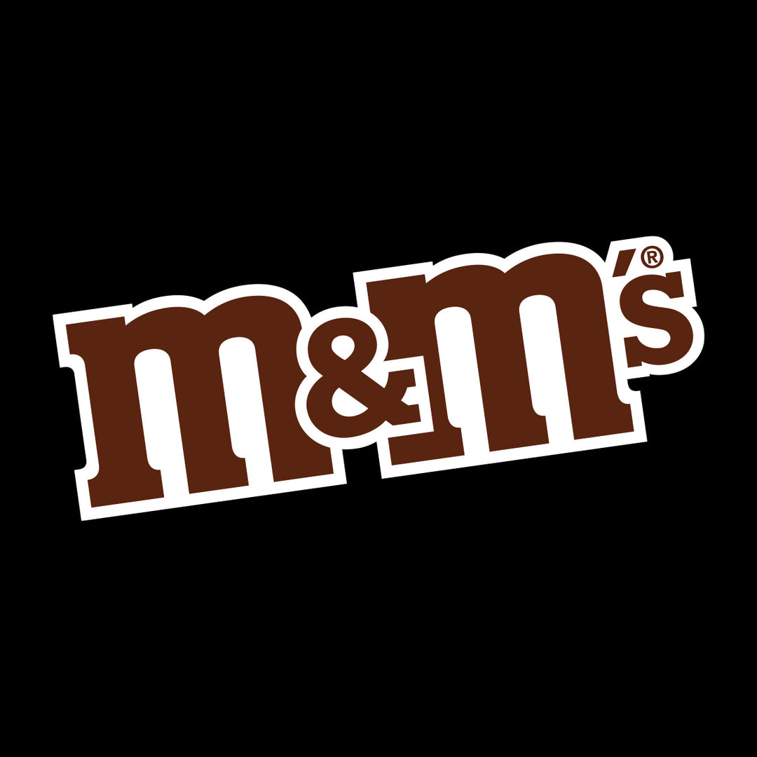 M&M's