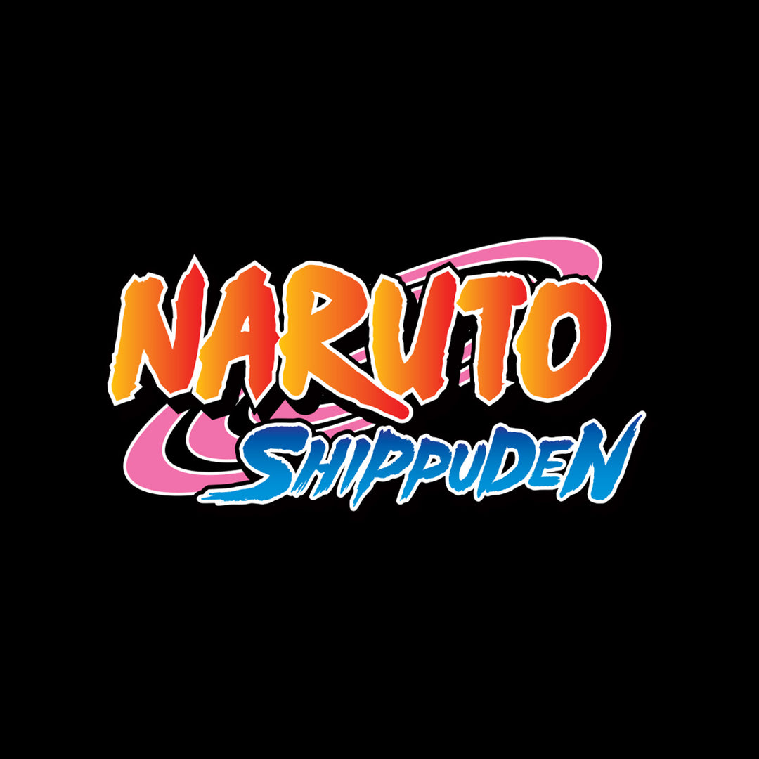NARUTO SHIPPUDEN
