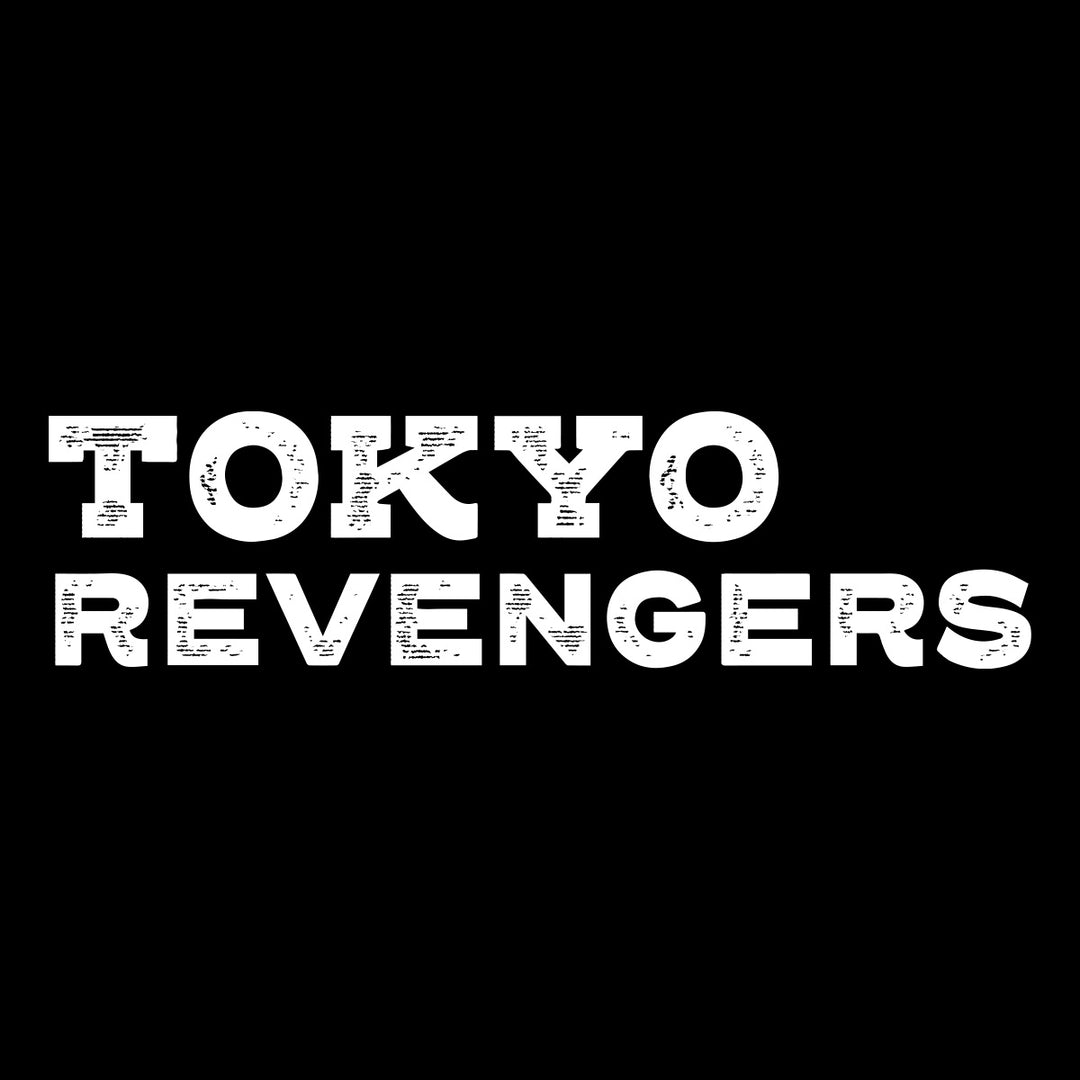 Tokyo Revengers