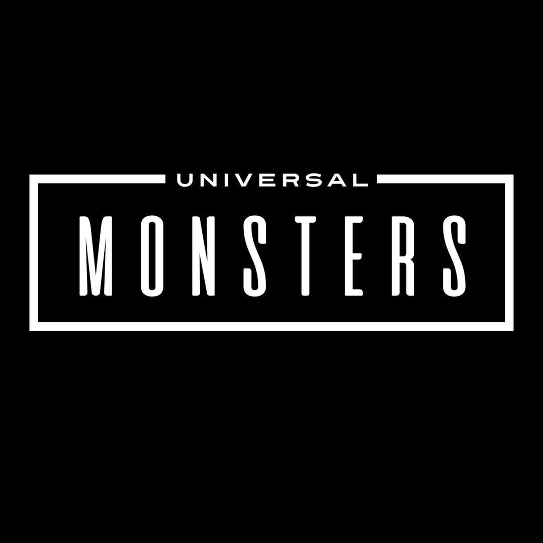 Universal Monsters