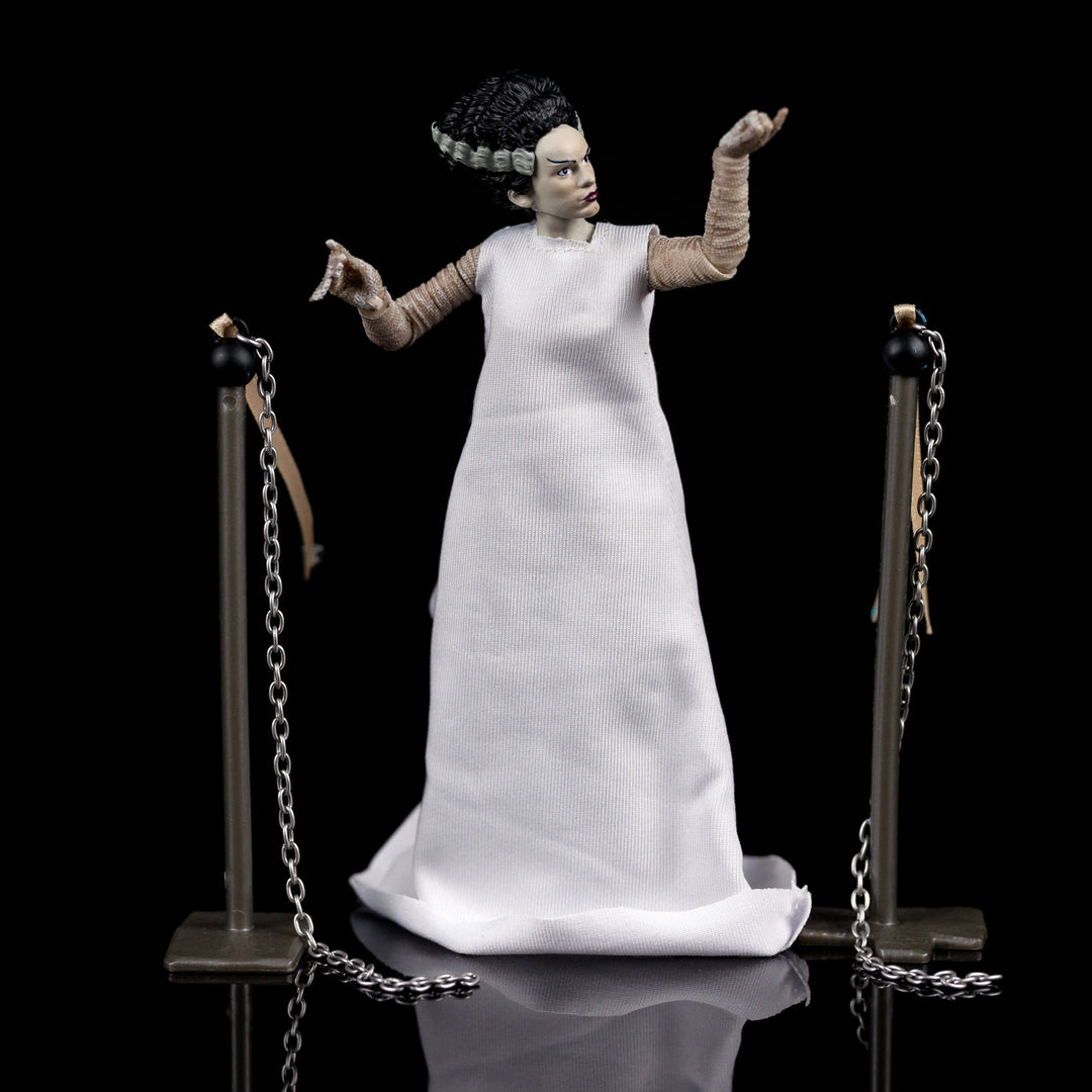 Universal Monsters 6" Action Figure Set