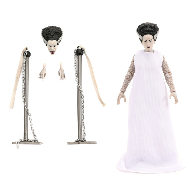 Universal Monsters 6" Action Figure Set