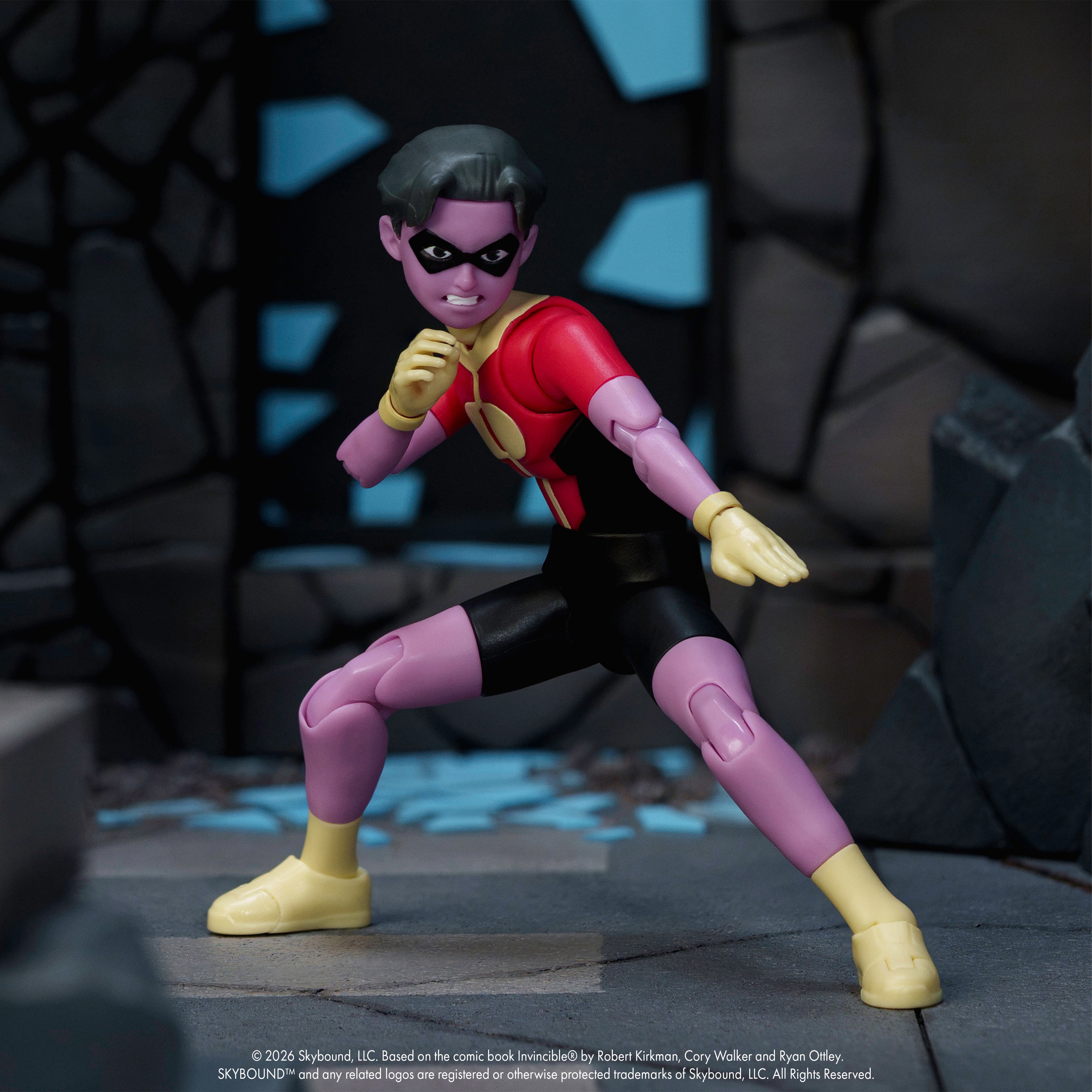 Pre-Order – Jada Toys