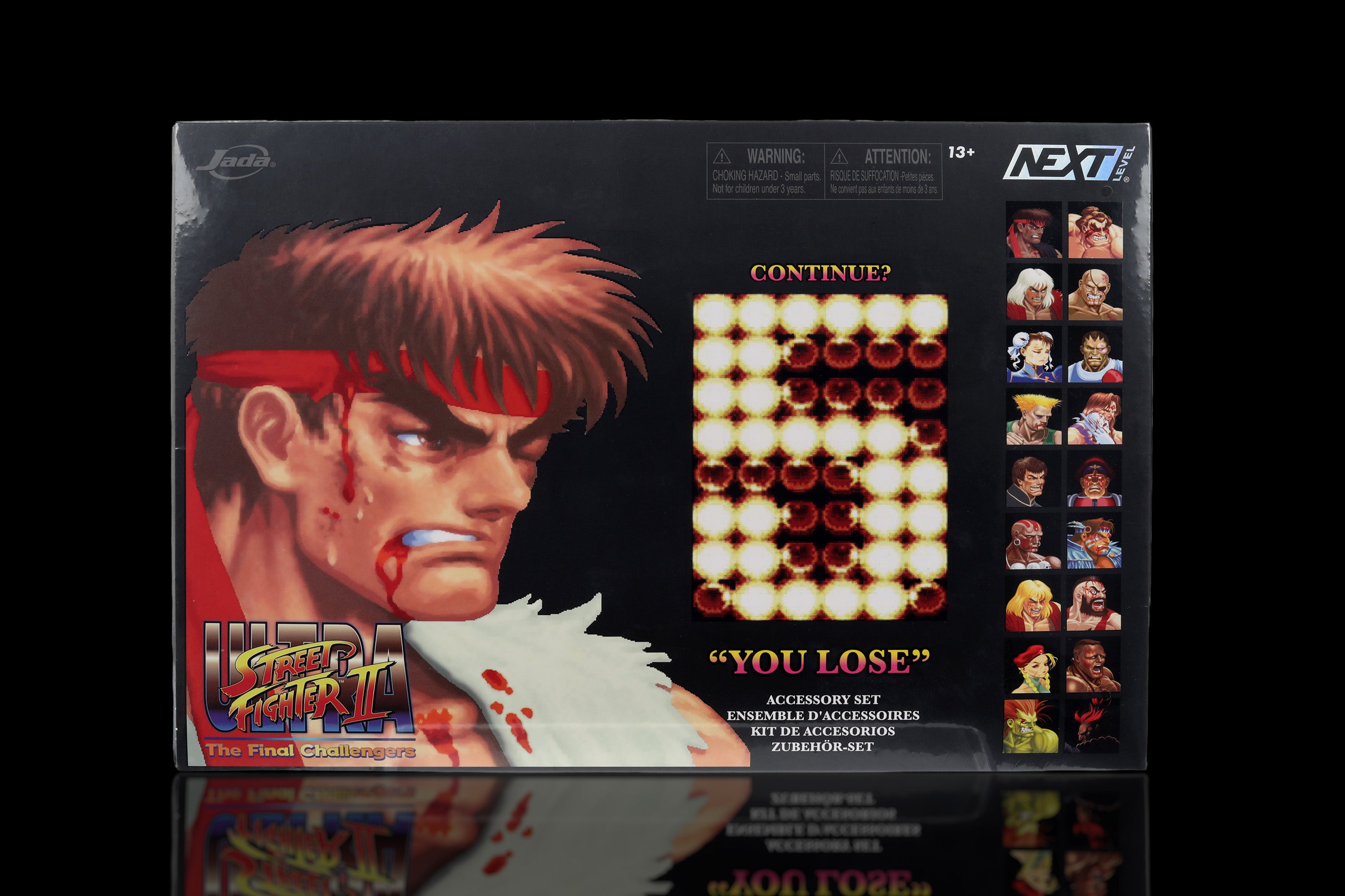 Buy Ultra Street Fighter II 
