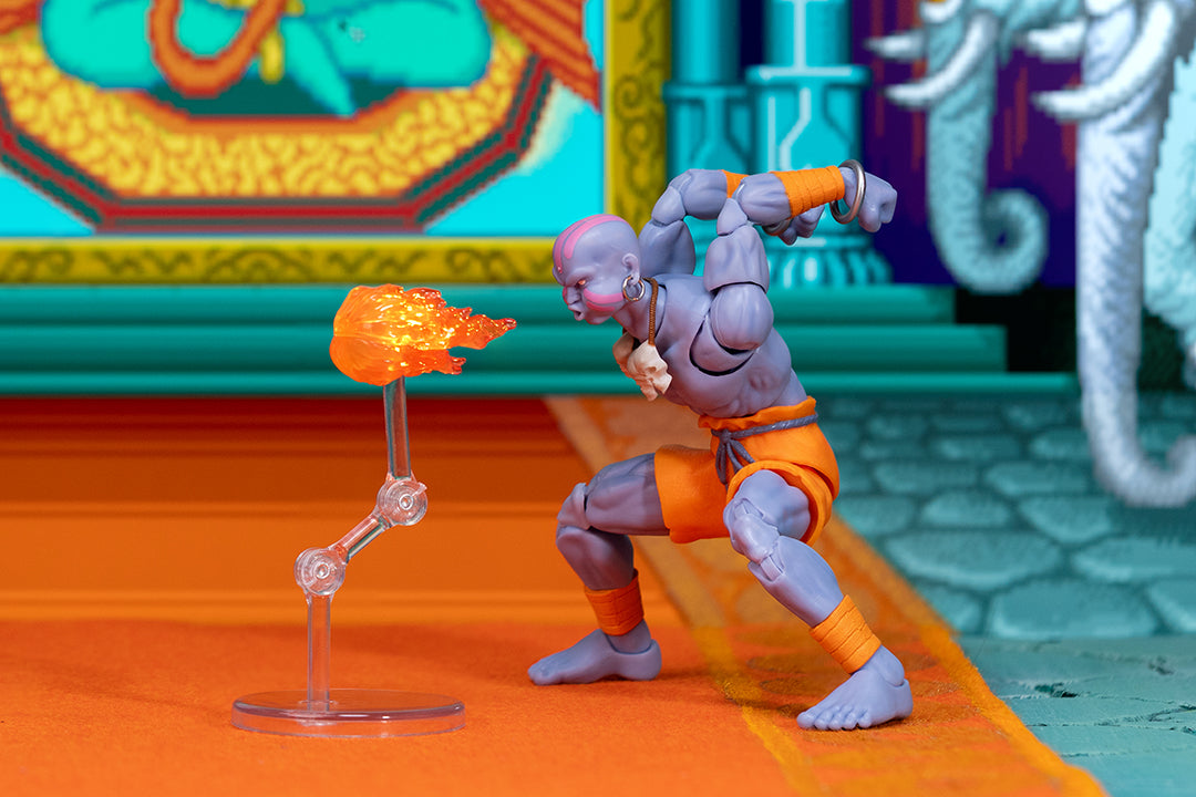 San Diego Comic-Con – Jada Toys
