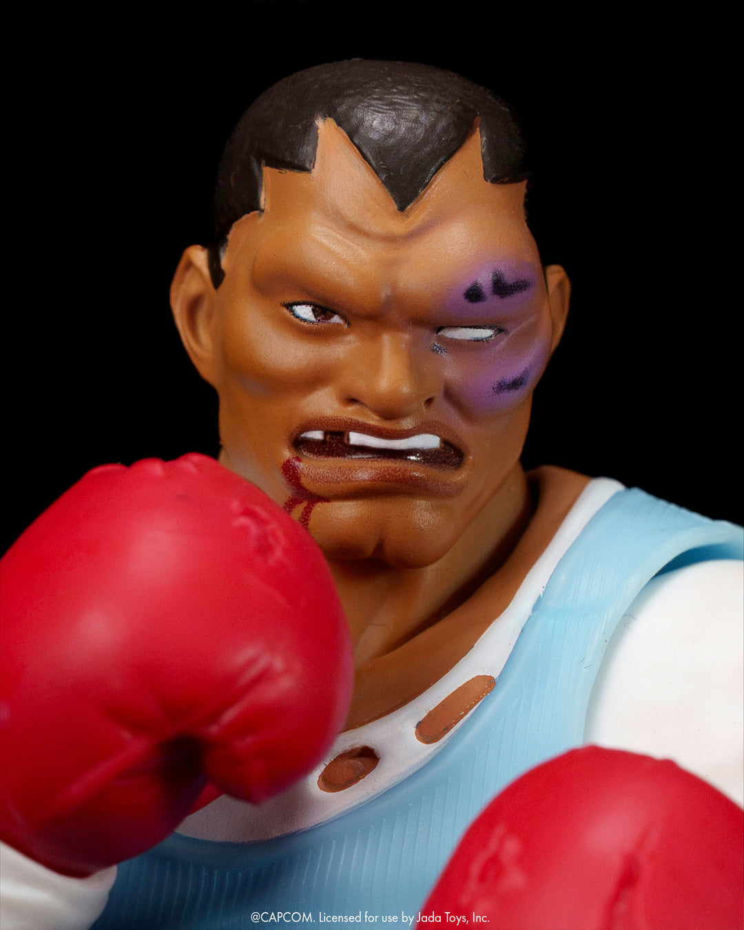 Ultra Street Fighter II "You Lose" Accessory Set for 1/12 Scale Action Figures Exclusive [ORDERS START 7/23/2026]
