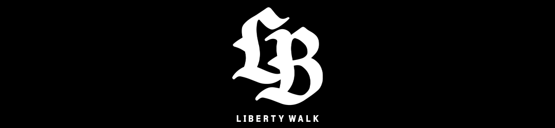 Collection Banner - Liberty Walk
