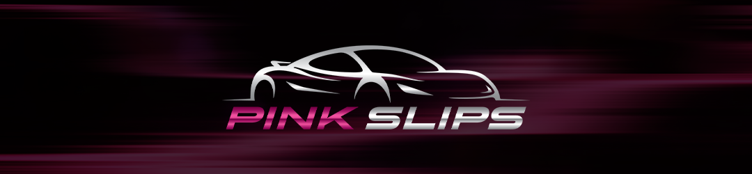 Collection Banner - Pink Slips