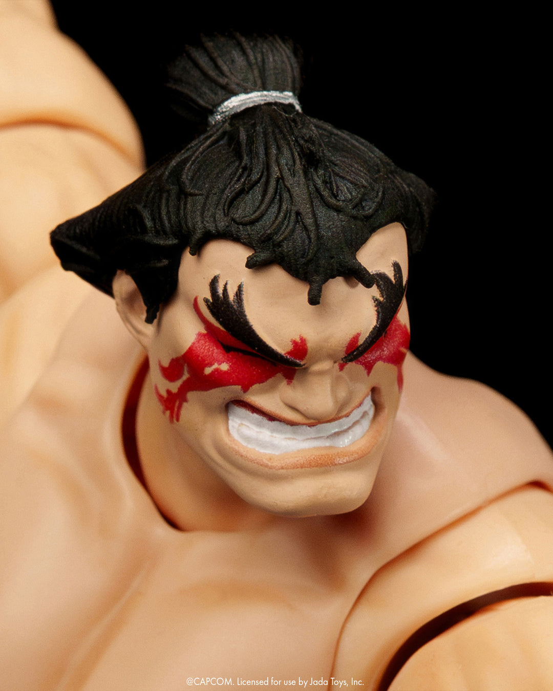 Ultra Street Fighter II "You Lose" Accessory Set for 1/12 Scale Action Figures Exclusive [ORDERS START 7/23/2026]