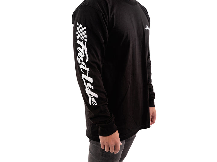 Jada Factory Teams Long Sleeve Shirt