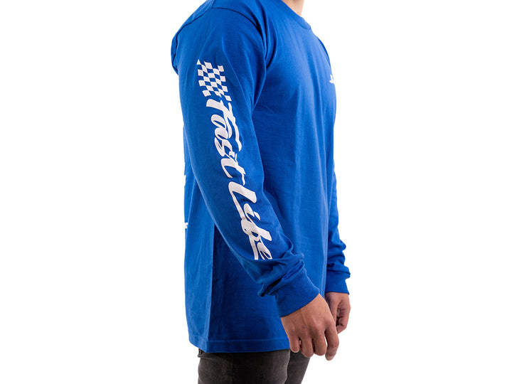 Jada Factory Teams Long Sleeve Shirt