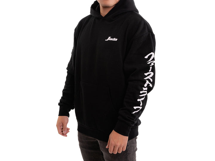 Jada Factory Teams Pull-Over Hoodie