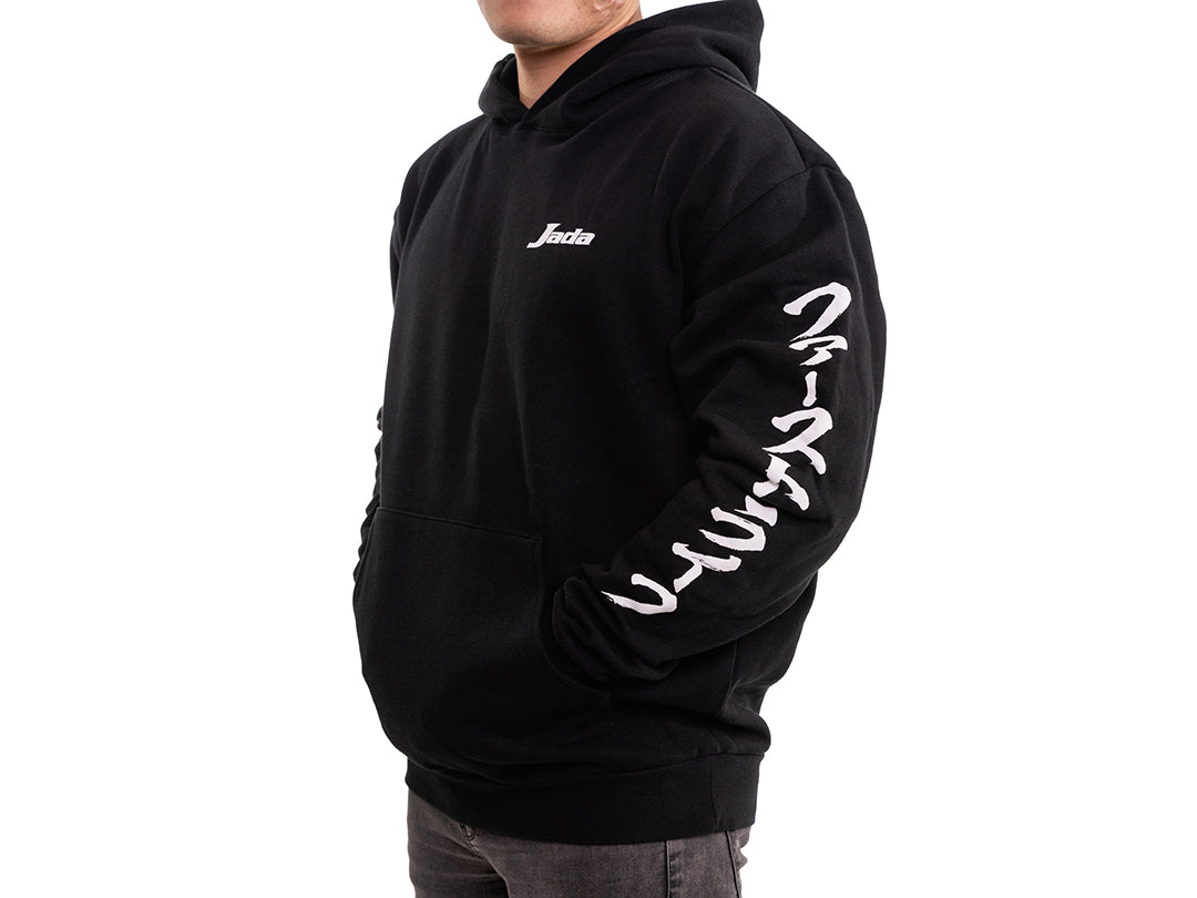 Jada Factory Teams Pull-Over Hoodie