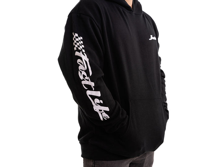 Jada Factory Teams Pull-Over Hoodie