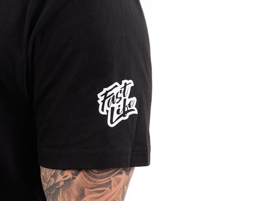 Jada Factory Teams T-Shirt