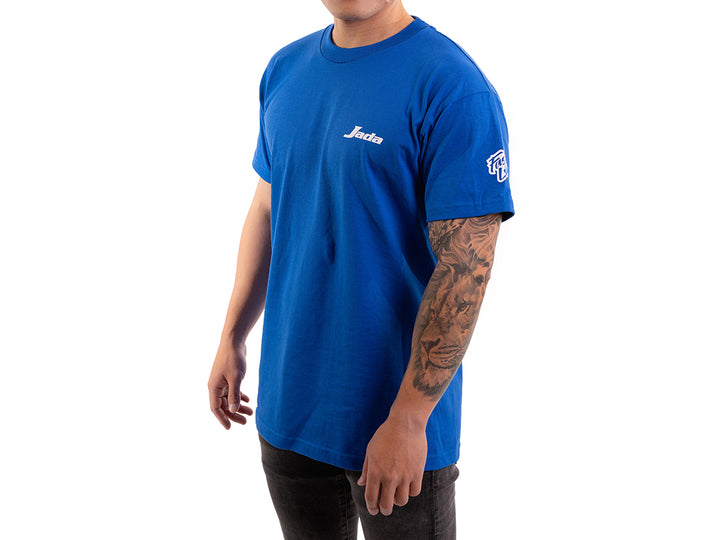 Jada Factory Teams T-Shirt