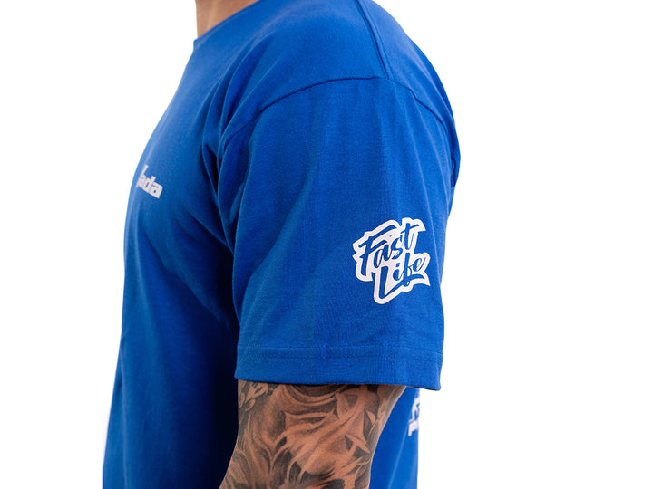 Jada Factory Teams T-Shirt