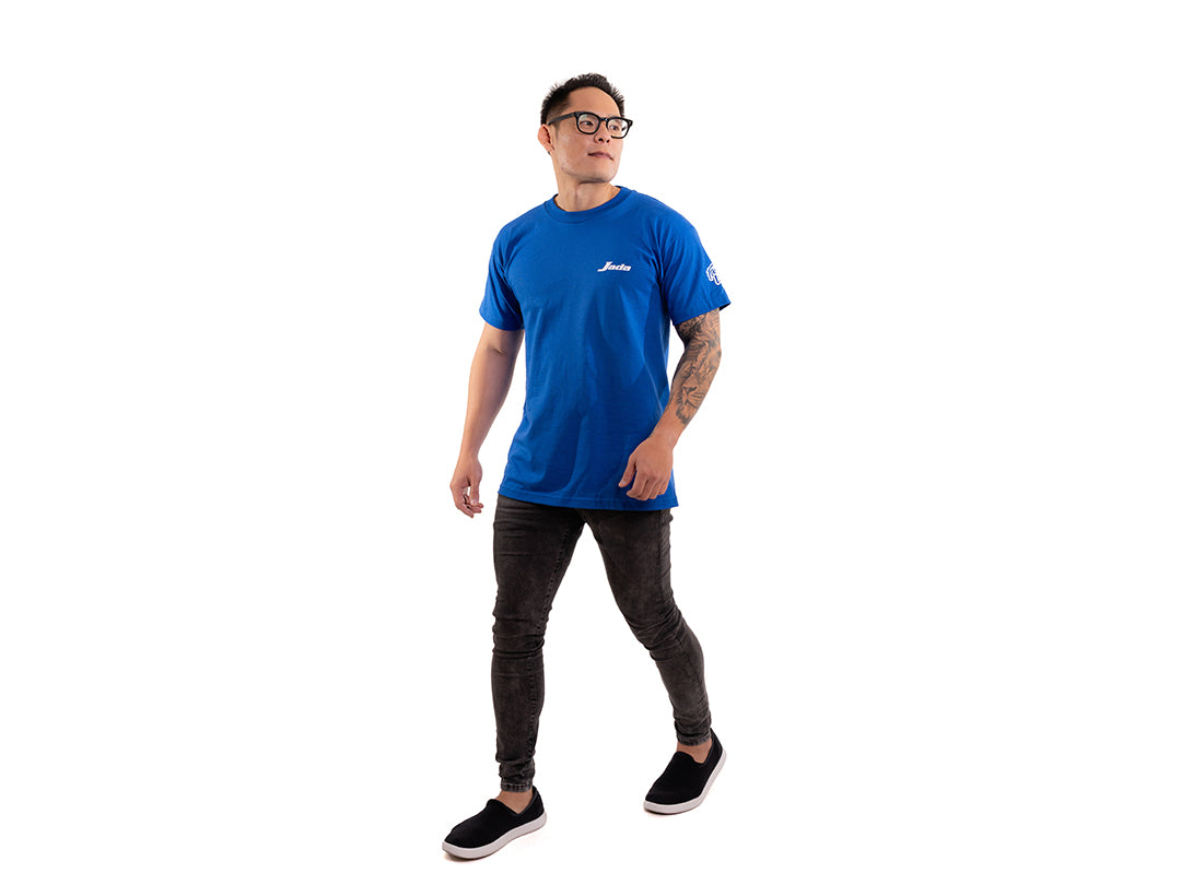 Jada Factory Teams T-Shirt