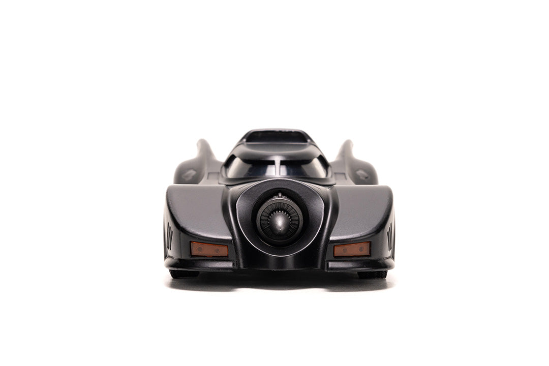 Buy Batman (1989) Batmobile w/ Armor & Batman, 1:24 Scale Vehicle