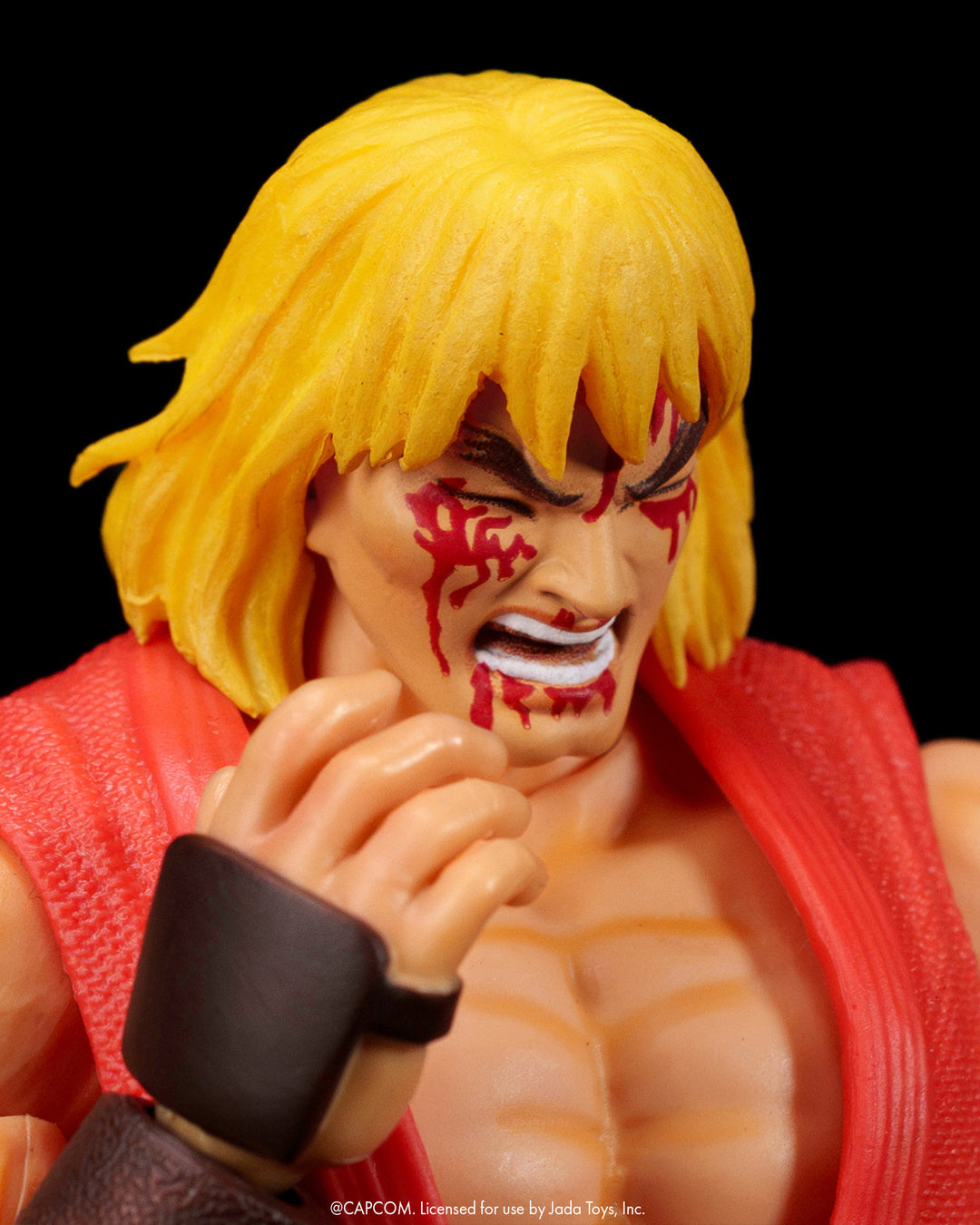 Ultra Street Fighter II "You Lose" Accessory Set for 1/12 Scale Action Figures Exclusive [ORDERS START 7/23/2026]