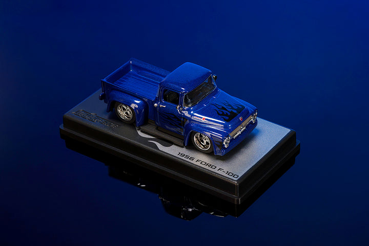 Majorette Collection Ford F-100, 1:64 Scale Vehicle (Diecast Supercon 2026 Exclusive)