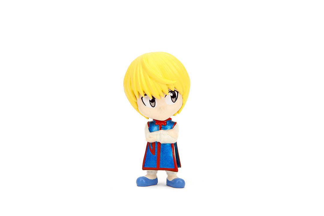 Hunter x Hunter 2.5