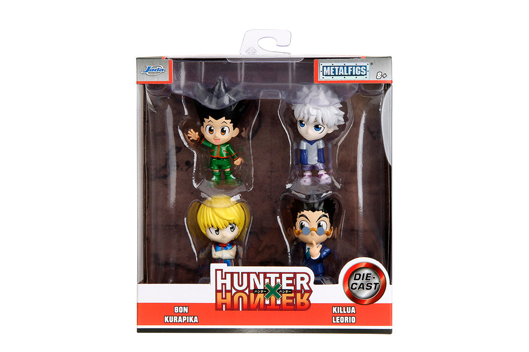 Buy Hunter x Hunter 2.5