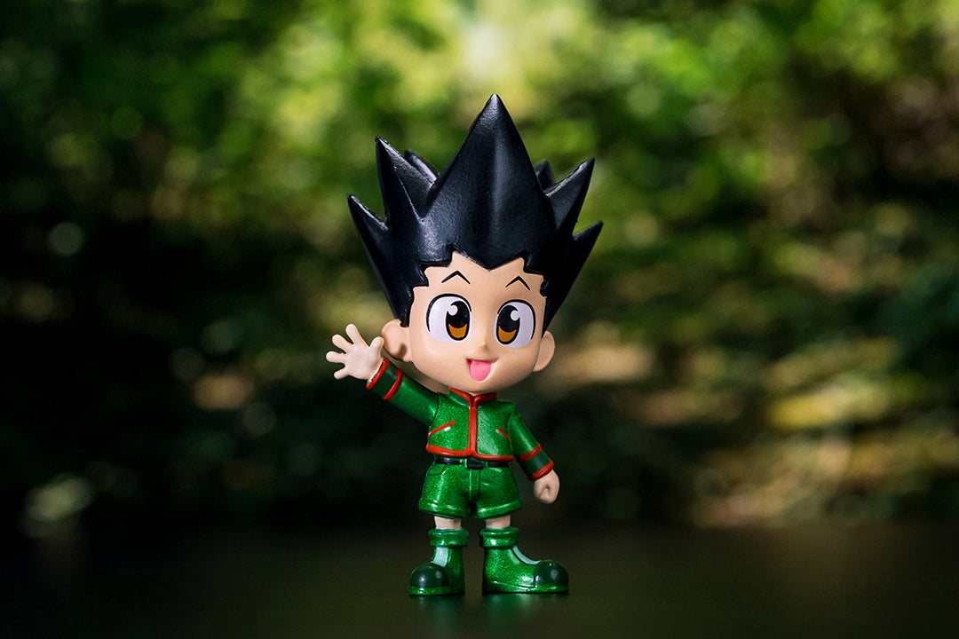 Buy Hunter x Hunter 2.5