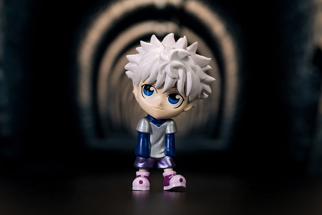 Buy Hunter x Hunter 2.5