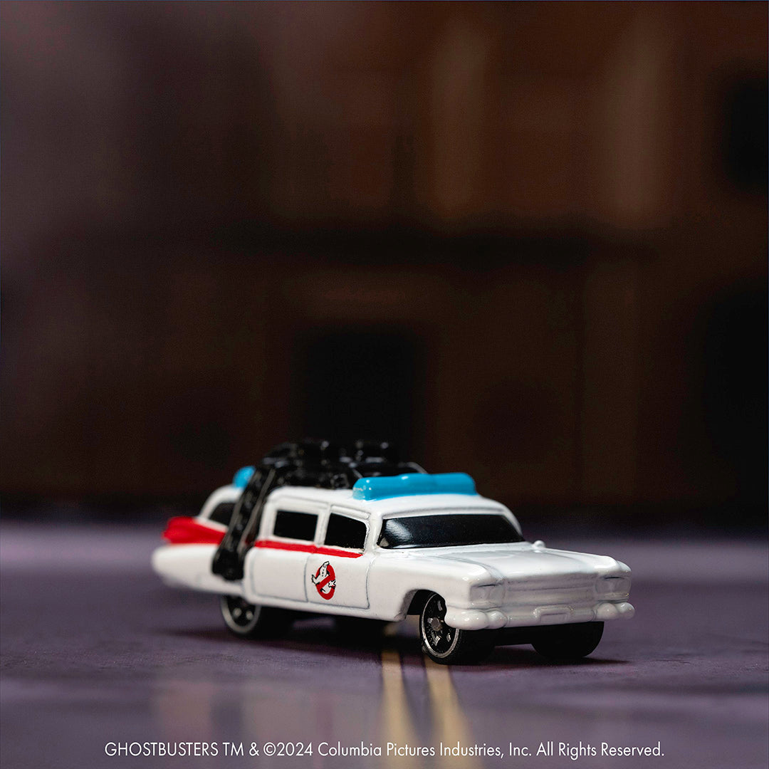 Buy Ghostbusters Nano Scene w/ 1.65