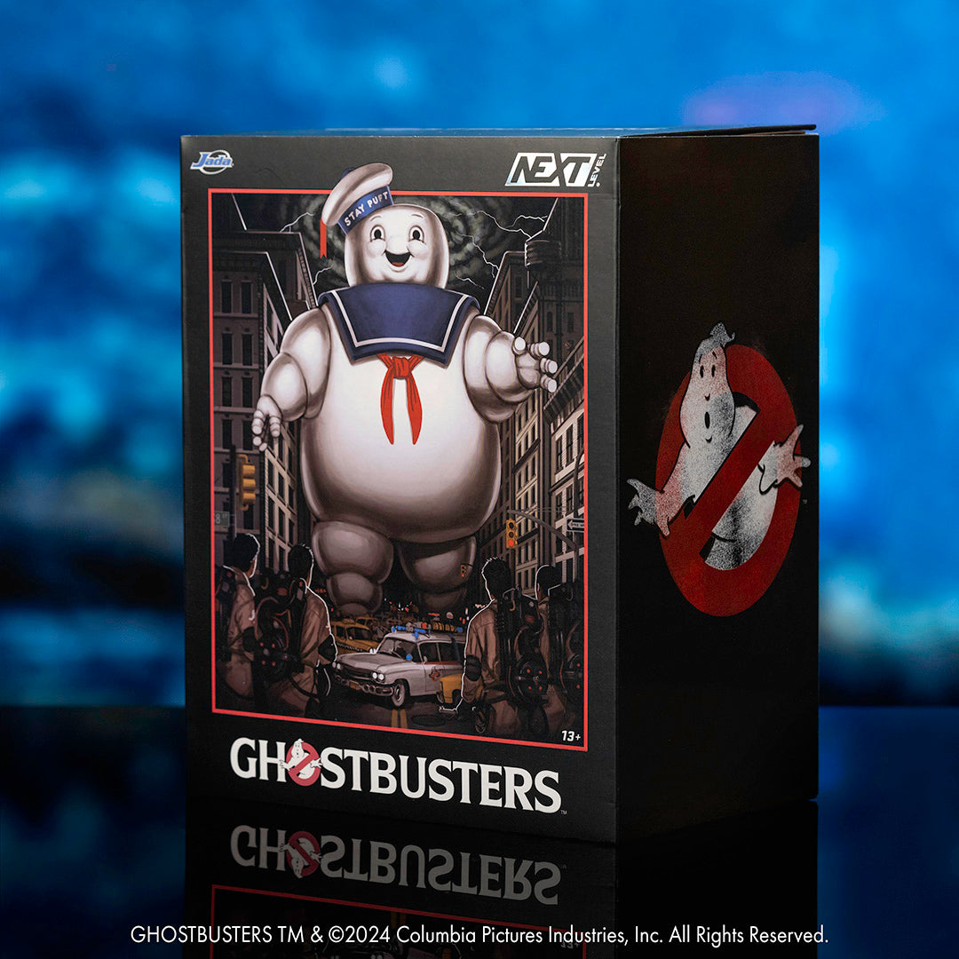 Buy Ghostbusters Nano Scene w/ 1.65