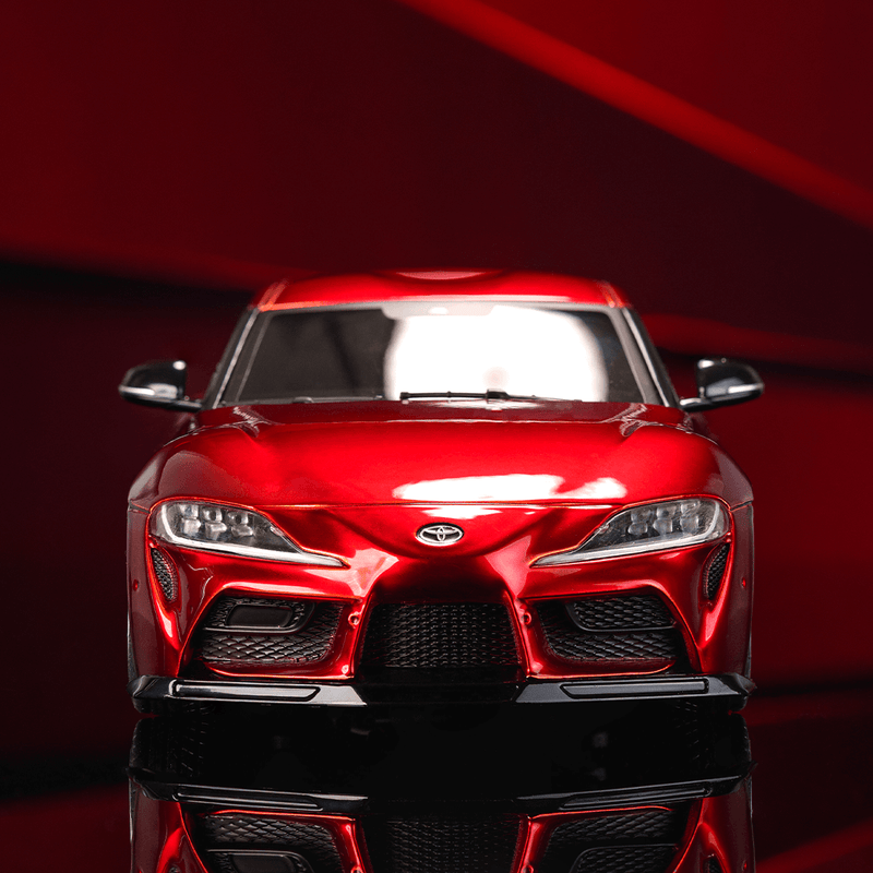 Jada Toys 1:32 Pink Slips: (Die Cast Car) 2020 Toyota Supra | Philippines Jada Toys 1:32 Pink Slips: (Die Cast Car) 2020 Toyota Supra | Philippines
