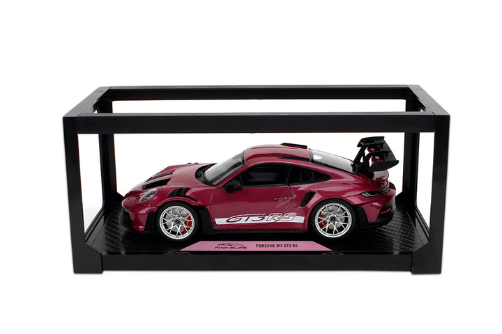 Pink Slips Porsche 911 GT-3 RS, 1:18 Scale Vehicle (Wave 6)