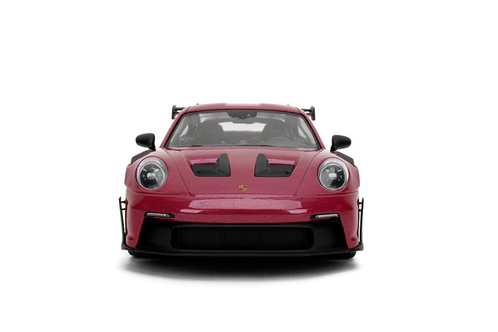 Pink Slips Porsche 911 GT-3 RS, 1:18 Scale Vehicle (Wave 6)