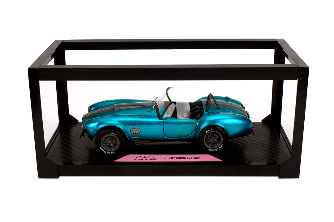 Pink Slips Shelby Cobra 427, 1:18 Scale Vehicle (Wave 6)