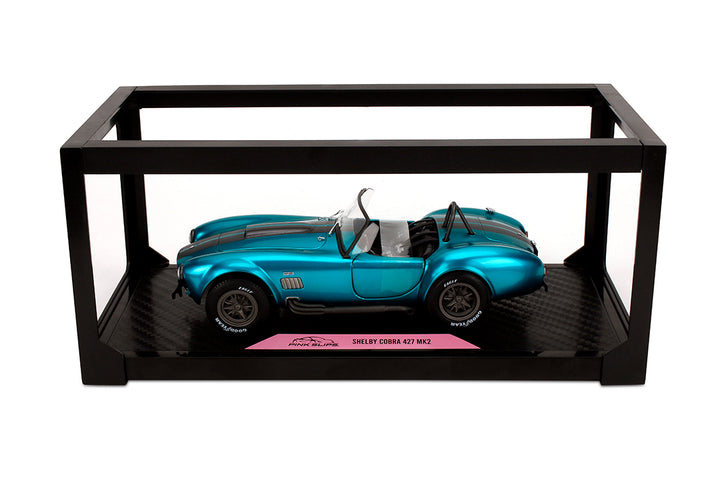 Pink Slips Shelby Cobra 427, 1:18 Scale Vehicle (Wave 6)
