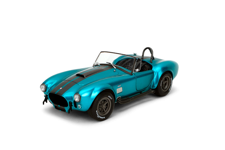 Pink Slips Shelby Cobra 427, 1:18 Scale Vehicle (Wave 6)