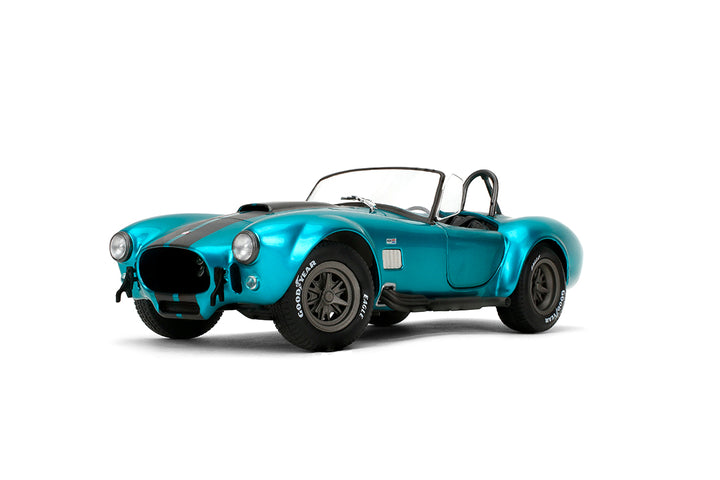Pink Slips Shelby Cobra 427, 1:18 Scale Vehicle (Wave 6)