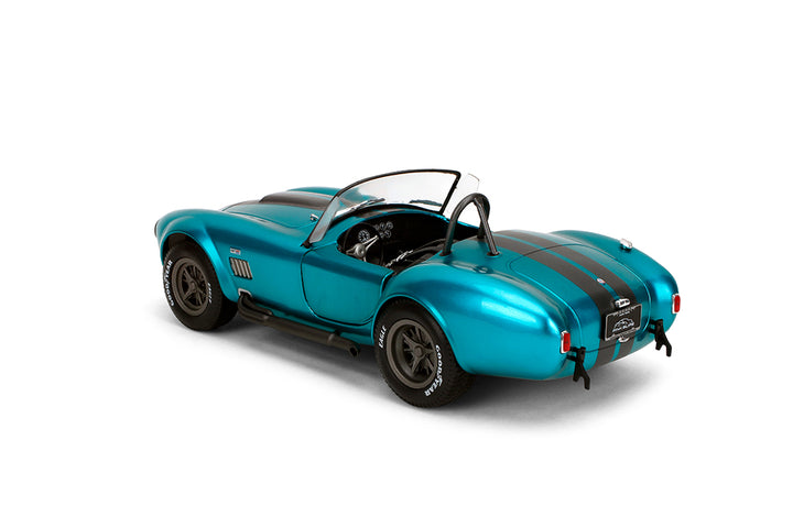 Pink Slips Shelby Cobra 427, 1:18 Scale Vehicle (Wave 6)