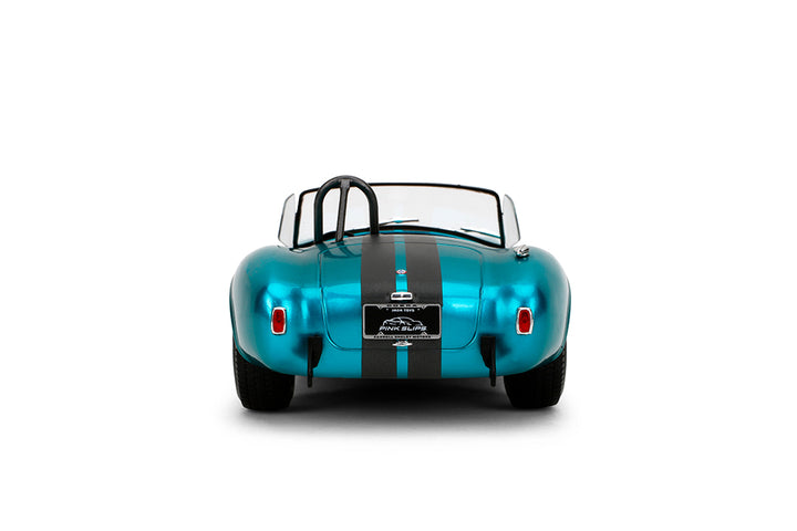 Pink Slips Shelby Cobra 427, 1:18 Scale Vehicle (Wave 6)