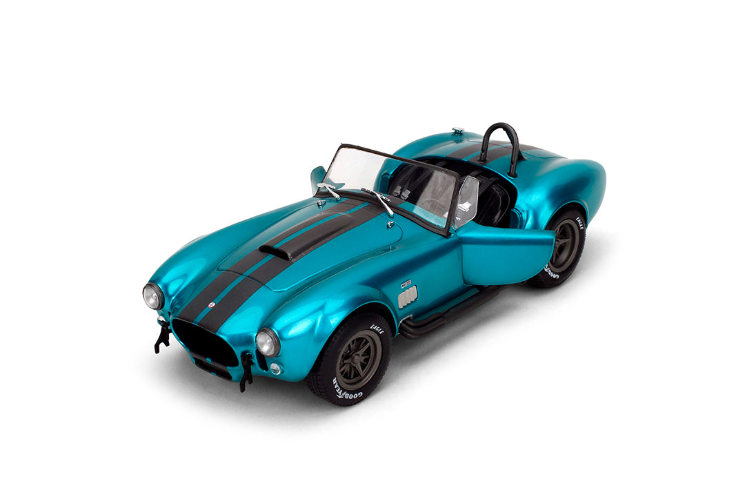 Pink Slips Shelby Cobra 427, 1:18 Scale Vehicle (Wave 6)