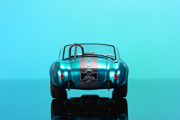 Pink Slips Shelby Cobra 427, 1:18 Scale Vehicle (Wave 6)