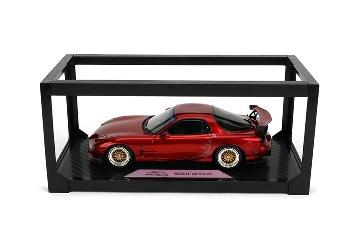 Pink Slips 1:18 W7 Mazda RX-7 Product 02
