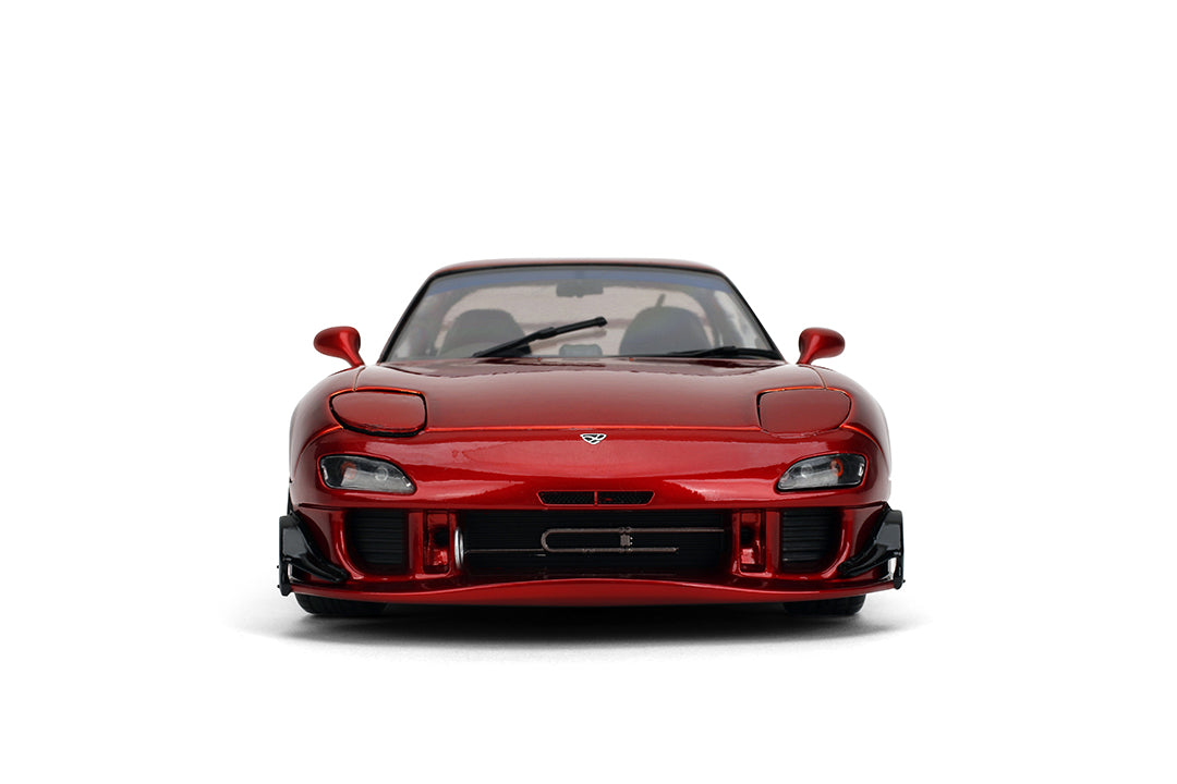 Pink Slips 1:18 W7 Mazda RX-7 Product 04