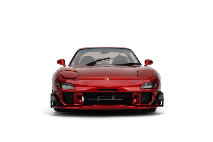 Pink Slips 1:18 W7 Mazda RX-7 Product 04