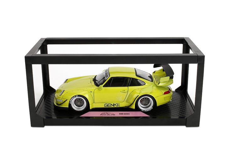 Pink Slips 1:18 W7 RWB Genki Product 02